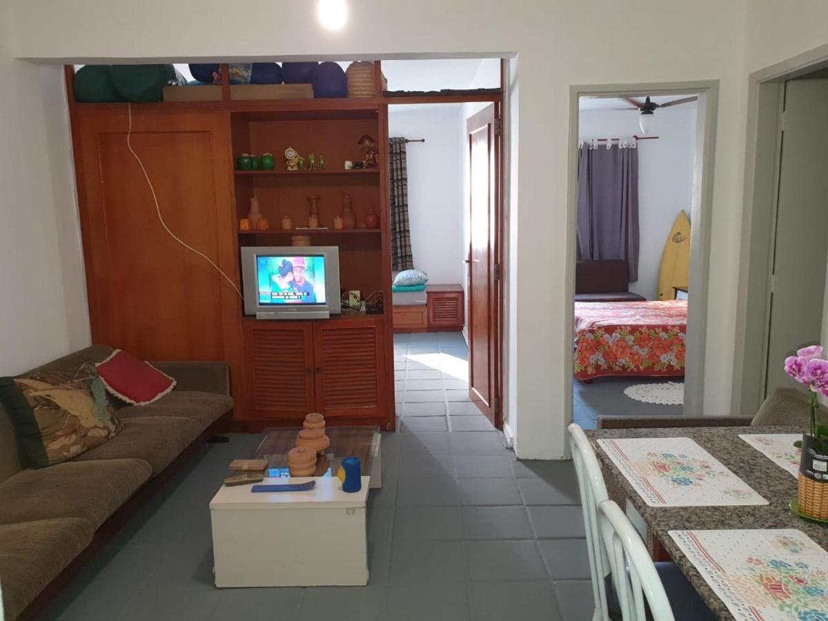 Apartamento Praia Da Enseada Guaruja Localizacao Otima Exteriér fotografie