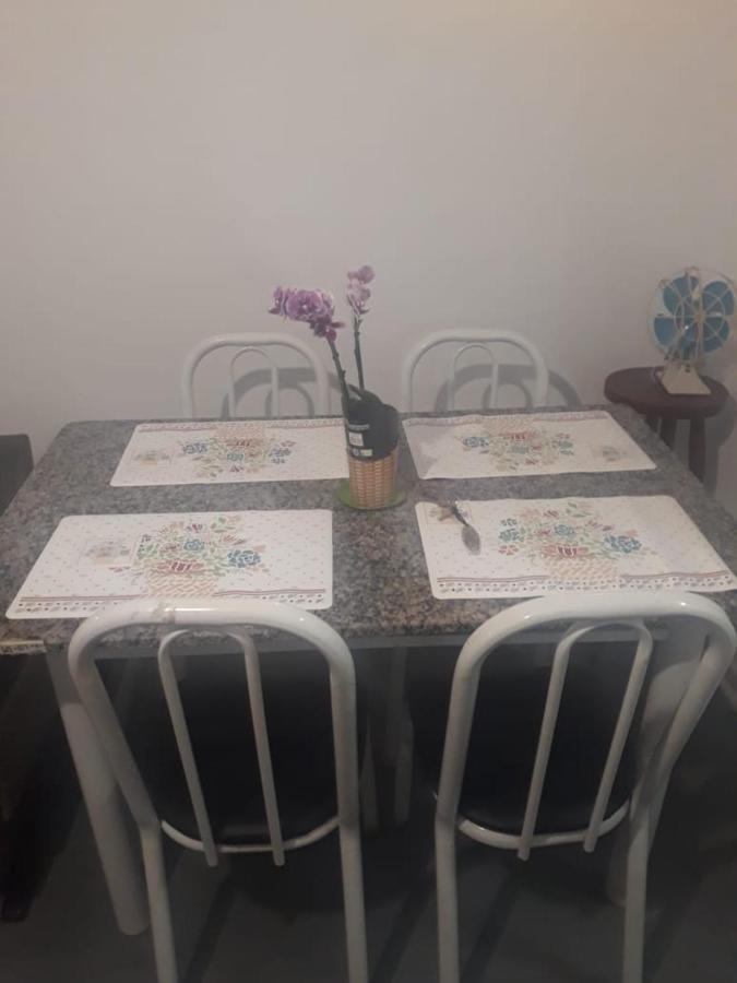 Apartamento Praia Da Enseada Guaruja Localizacao Otima Exteriér fotografie